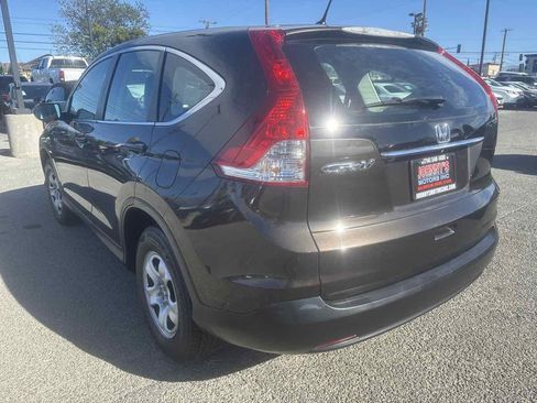 Used 2014 Honda CR-V LX image 4
