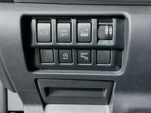 Certified 2021 Subaru Forester Premium w/ Popular Package #1 image 10