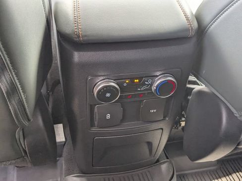 Certified 2022 Ford Explorer Timberline AWD/4WD image 23