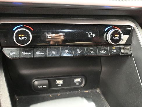 Used 2021 Kia K5 GT-Line image 33