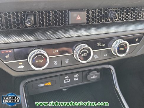 Used 2023 Honda CR-V Sport image 23