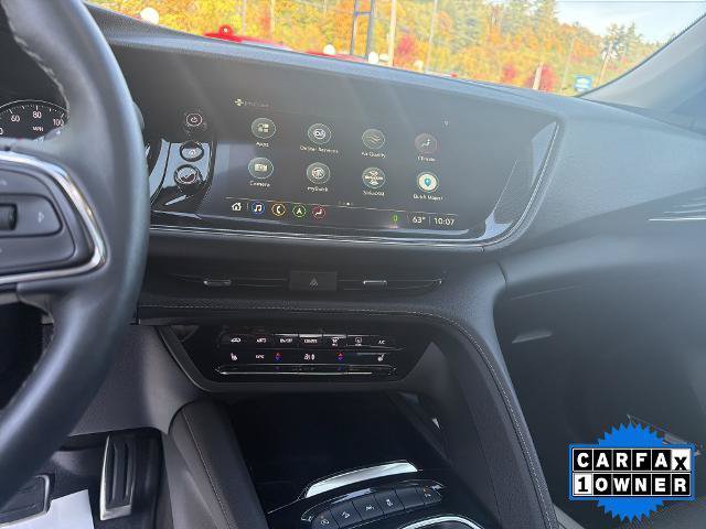 Certified 2023 Buick Envision Essence w/ Technology Package I AWD/4WD image 8