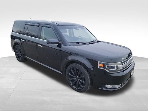 Used 2013 Ford Flex Limited image 4