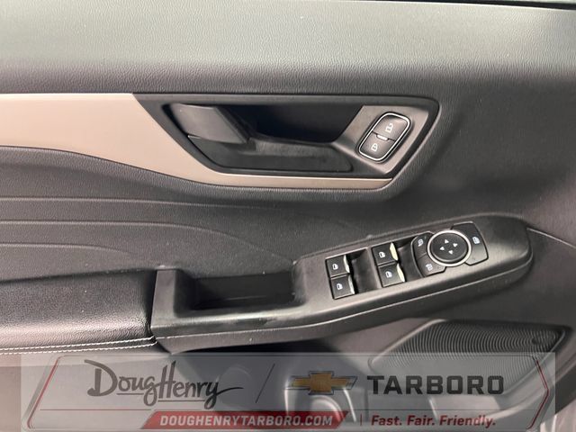 Used 2022 Ford Escape SE w/ Convenience Package FWD image 25