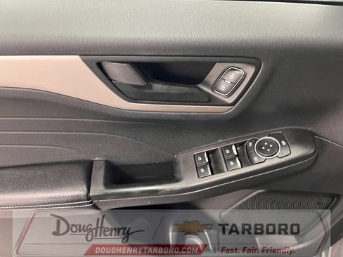 Used 2022 Ford Escape SE w/ Convenience Package FWD image 25