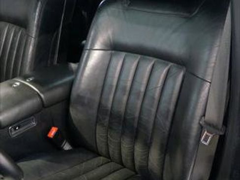 Used 2004 Rolls-Royce Phantom Sedan image 12