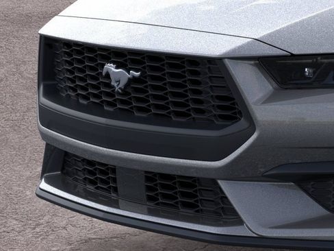 New 2026 Ford Mustang Coupe RWD image 17