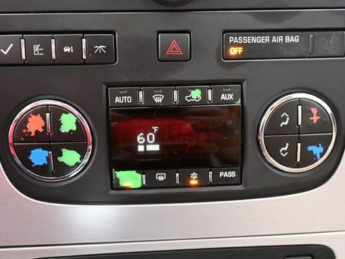 Used 2012 GMC Acadia SLT AWD/4WD image 20