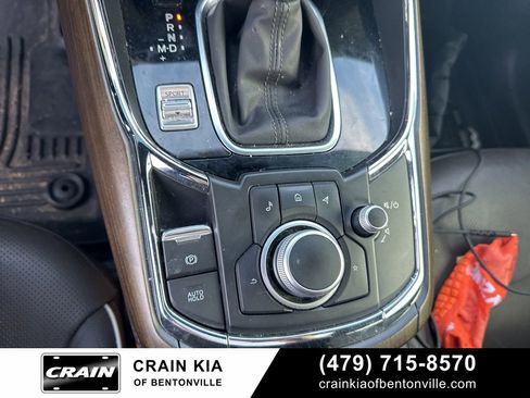 Used 2021 MAZDA CX-9 Signature image 29