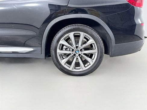 Used 2019 BMW X3 sDrive30i w/ Driving Assistance Package image 32