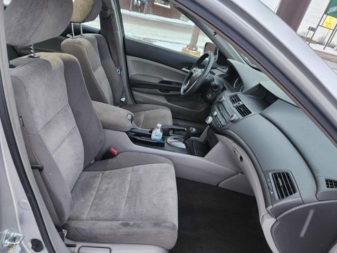 Used 2009 Honda Accord LX image 16