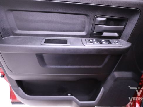 New 2026 RAM 3500 Tradesman AWD/4WD image 16