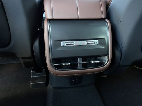 New 2026 Lincoln Nautilus Reserve image 30