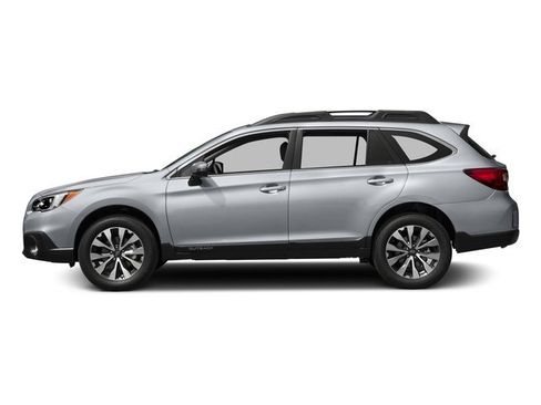 Used 2016 Subaru Outback 2.5i Limited AWD/4WD image 11