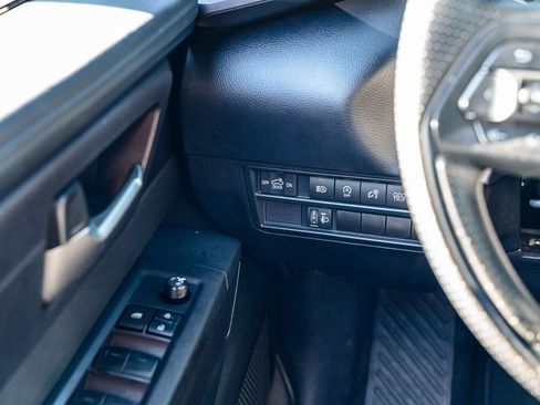 Used 2025 Toyota Tundra SR5 w/ SX Package image 26