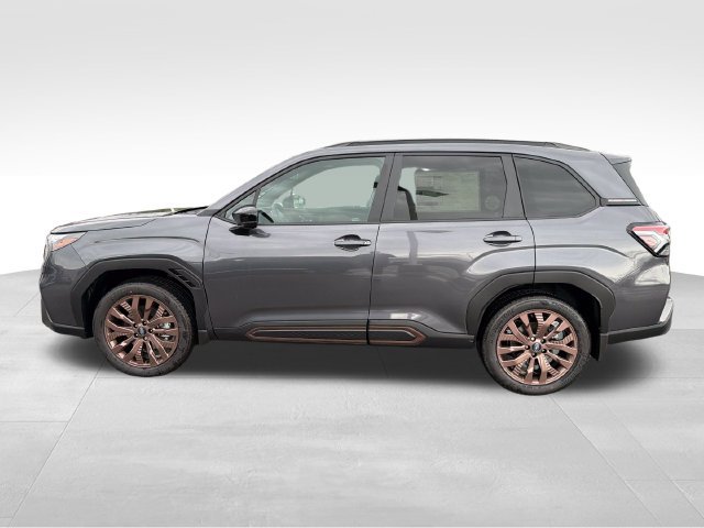 New 2026 Subaru Forester Sport AWD/4WD image 4