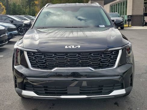 New 2026 Kia Sorento S image 2