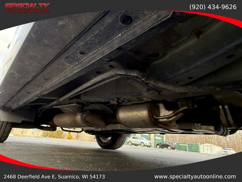 Used 2020 Nissan Pathfinder S image 15