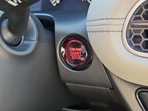 New 2027 Honda HR-V EX-L image 12