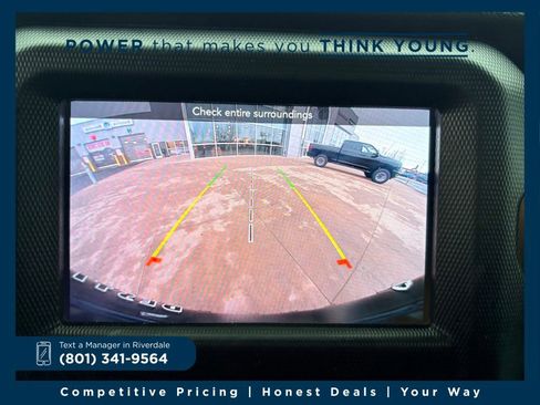 Used 2022 Jeep Wrangler Unlimited Sport image 26