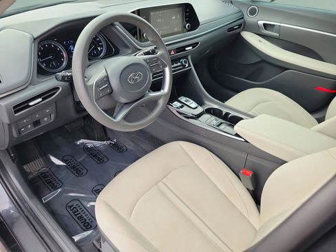 Certified 2023 Hyundai Sonata SE image 19