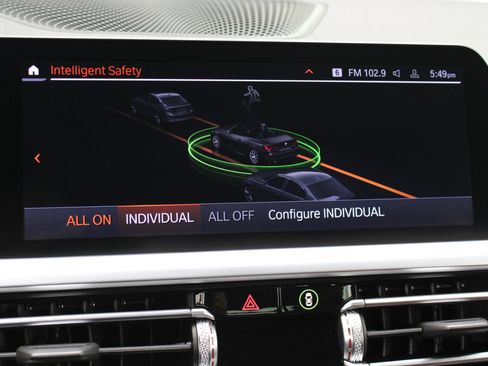 Used 2022 BMW 430i xDrive Convertible w/ Premium Package 2 image 64