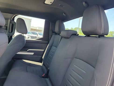 Used 2024 Toyota Tacoma TRD Off-Road AWD/4WD image 11