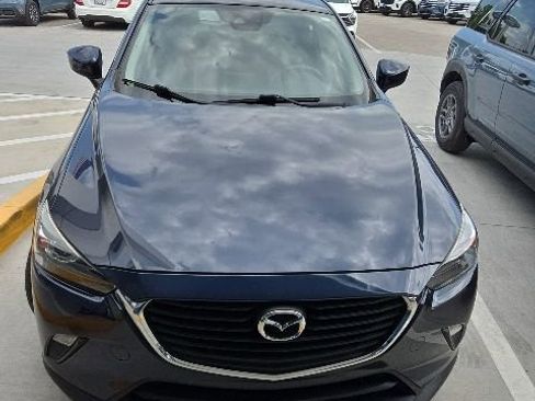 Used 2018 MAZDA CX-3 Sport FWD image 29