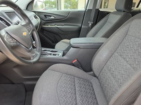 Used 2024 Chevrolet Equinox LT AWD/4WD image 15