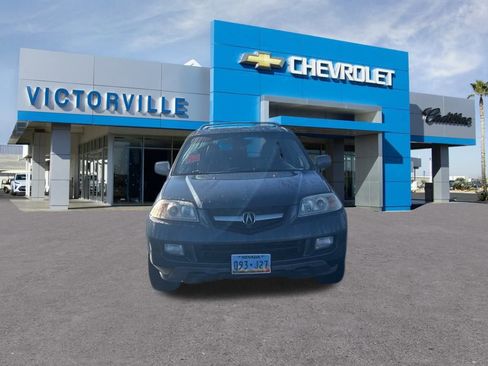Used 2006 Acura MDX Touring image 8