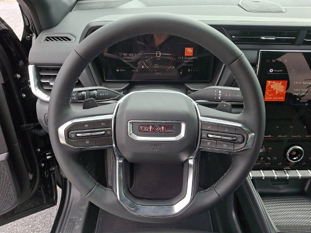New 2027 GMC Terrain Elevation w/ Elevation Premium Package AWD/4WD image 14