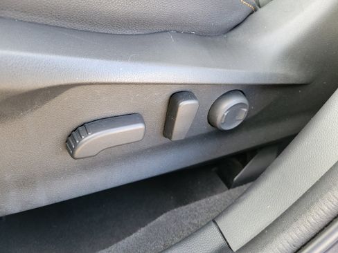 Used 2023 Subaru Forester Wilderness w/ Wilderness Package image 16