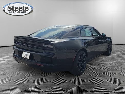 New 2026 Dodge Charger R/T AWD/4WD image 5
