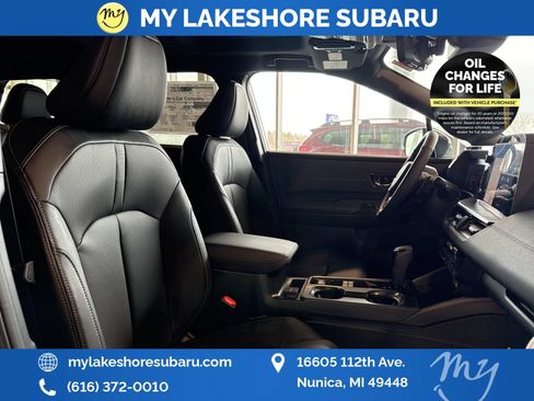 New 2026 Subaru Outback Touring XT AWD/4WD image 27