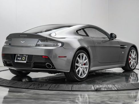 Used 2014 Aston Martin V8 Vantage S RWD image 20