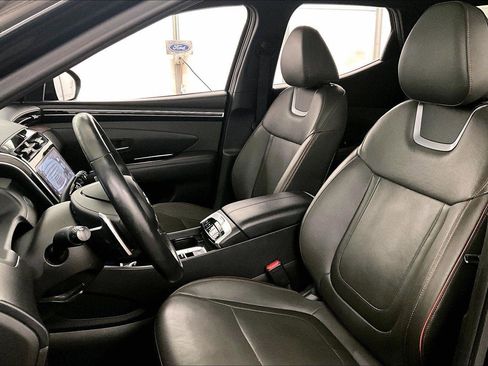 Used 2022 Hyundai Santa Cruz Limited w/ Cargo Package image 24