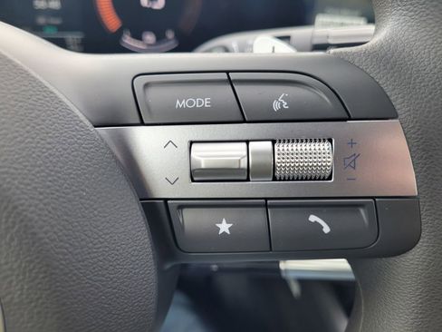 New 2026 Hyundai Sonata Blue image 19