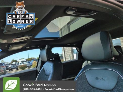 Used 2025 Kia K4 GT-Line w/ GT-Line Sunroof Package FWD image 23