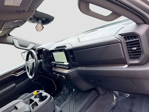 Used 2024 Chevrolet Silverado 1500 LT w/ Protection Package image 29