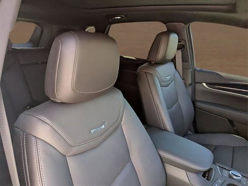 New 2025 Cadillac XT5 Premium Luxury w/ Technology Package image 19