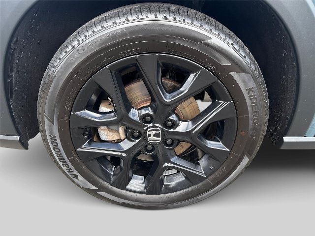 Used 2024 Honda HR-V Sport image 27
