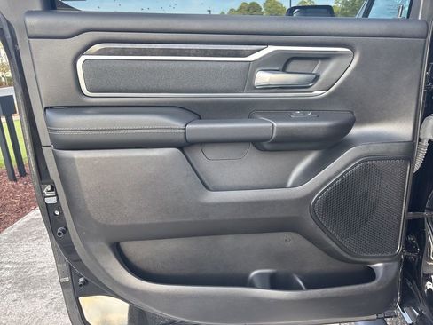 Used 2021 RAM 1500 Big Horn image 19