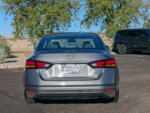 Certified 2023 Nissan Altima 2.5 S image 5