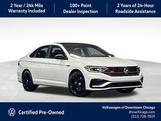 Used 2020 Volkswagen Jetta GLI Autobahn w/ GLI Autobahn Black Package FWD 360° Tour