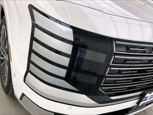 New 2026 Hyundai Palisade Calligraphy image 16