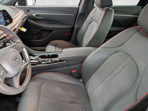 Used 2020 Hyundai Sonata SEL Plus FWD image 14