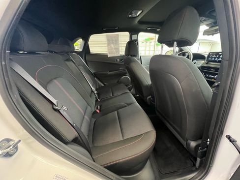 Used 2023 Hyundai Kona N Line image 18
