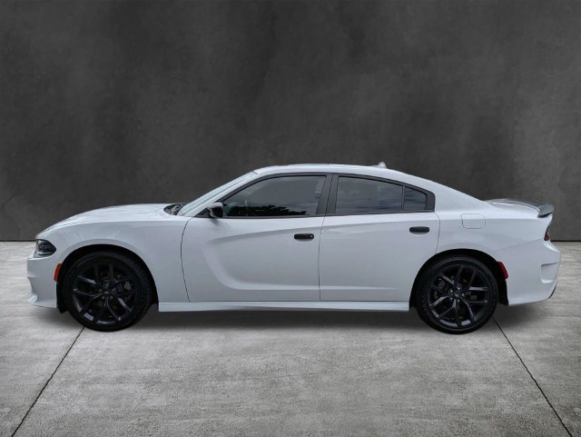 Used 2023 Dodge Charger GT w/ Blacktop Package RWD image 8
