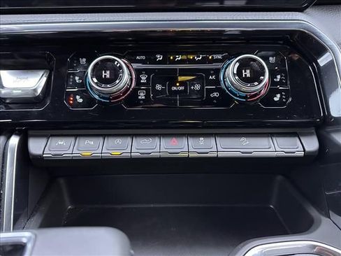 Certified 2025 GMC Sierra 1500 Denali w/ Denali Reserve Package image 28