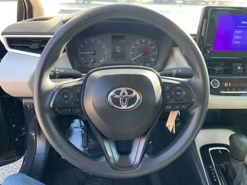 Certified 2024 Toyota Corolla LE image 22